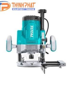 Máy phay gỗ 1200W Total TR110816