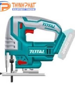 Máy cưa lọng dùng pin Total TJSLI8501