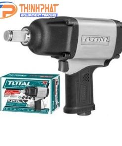 Máy vặn bu lông dùng khí nén 3/4 inch Total TAT40342