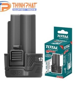 Pin Lithium-Ion S12 Total TBLI12152 12V/1.5Ah