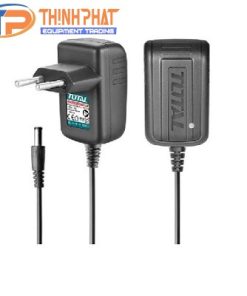 Sạc pin Lithium-ion 16.8V Total TCLI16071