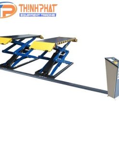 Cầu cắt kéo nâng bụng kiểu lắp nổi Peak SX07