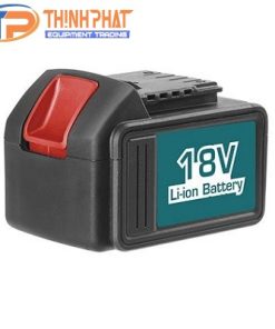 Pin Li-ion 18V/2Ah Total TOBPLI228180
