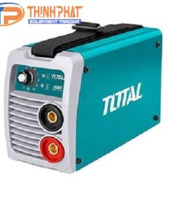 Máy hàn MMA Inverter 180A Total TW21806