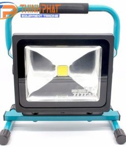 Đèn led xách tay dùng sạc 20W Total TLP20301C