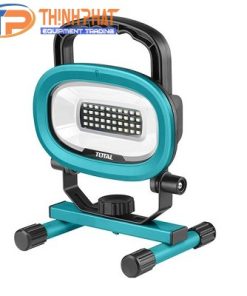 Đèn led xách tay 20W Total TLP20202