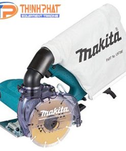 Máy cắt đá 125 mm Makita 4100KB