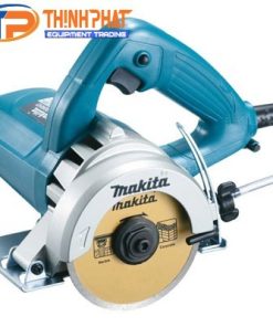 Máy cắt đá Makita 4100NH3