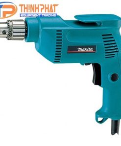 Máy khoan cầm tay khóa đầu kẹp Makita 6307