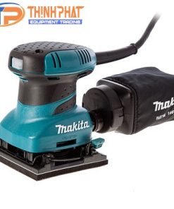 Máy chà nhám rung Makita BO4555