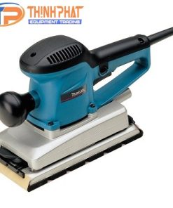 Máy chà nhám rung Makita BO4901