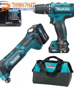 Bộ sản phẩm Makita CLX225SX1
