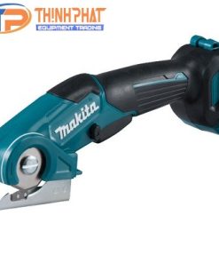 Máy cắt đa năng dùng pin Makita CP100DSY