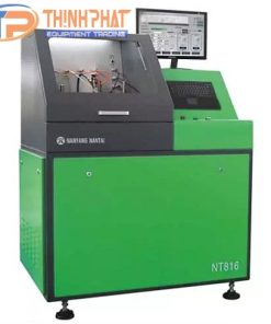 Thiết bị kiểm tra kim phun common rail CRI-NT816C Nantai