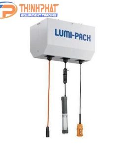 Cuộn dây khí nén và điện tự rút 3in1 Sankyo SB-3P