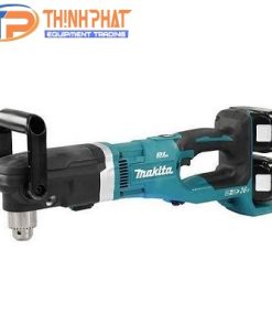 Máy khoan góc dùng pin Makita DDA460ZK