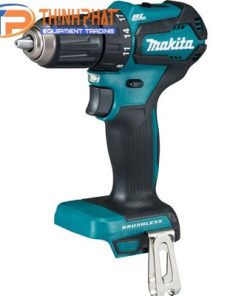 Máy khoan vặn vít dùng pin Makita DDF483Z