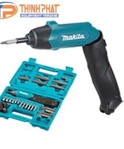 Bộ máy vặn vít dùng pin Makita DF001DW