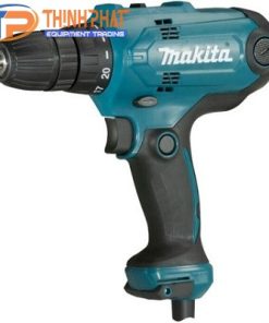 Máy khoan và vặn vít Makita DF0300