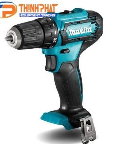 Máy khoan vặn vít dùng pin Makita DF333DSYE