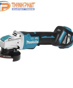 Máy mài góc pin 18V Makita DGA419RTJ