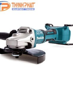 Máy mài góc dùng pin 18V Makita DGA900Z