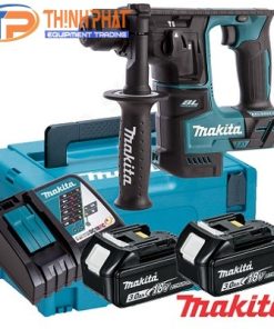 Máy khoan động lực dùng pin 17mm Makita DHR171RFJ