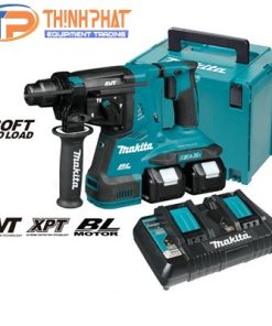 Máy khoan động lực pin 18V Makita DHR280PT2J