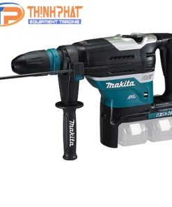 Máy khoan động lực dùng pin Makita DHR400ZKUN