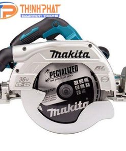 Máy cưa đĩa dùng pin Makita DHS900Z