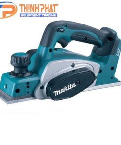Máy bào dùng pin Makita DKP180Z