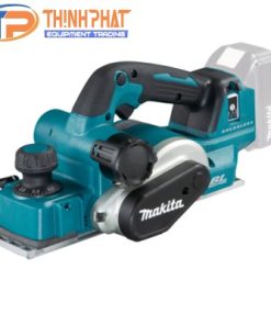 Máy bào dùng pin Makita DKP181ZU