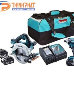Bộ sản phẩm Makita DLX2239M