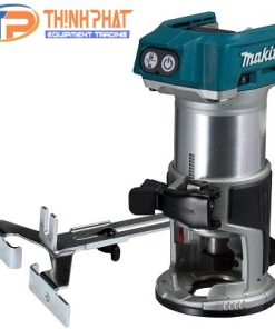 Máy đánh cạnh dùng pin Makita DRT50ZJX9