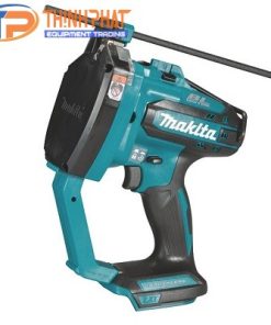 Máy cắt sắt ren dùng pin Makita DSC102Z