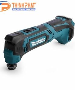 Máy cắt đa năng dùng pin Makita DTM51RFE10