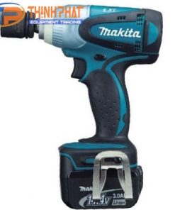 Máy vặn ốc chạy pin Makita DTW250RME