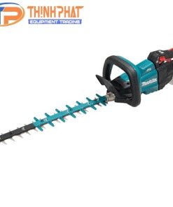 Máy tỉa hàng rào dùng pin Makita DUH501Z