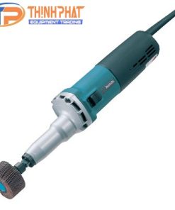 Máy mài khuôn Makita GD0810C