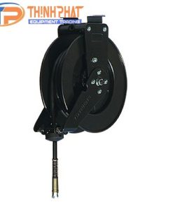 Cuộn reel nhớt tự thu Sankyo GLIO-425