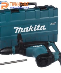 Máy đục bê tông Makita HM1214C