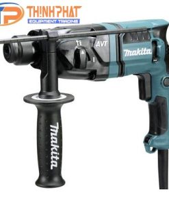 Máy khoan động lực 470W Makita HR1841FJ