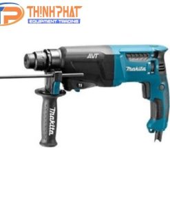 Máy khoan búa Makita HR2601