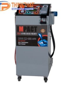 Máy thông rửa và thay dầu hộp số tự động ATF IMPACT 350 Auto