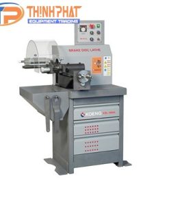 Máy Tiện Đĩa Phanh – Trống Phanh KBL-9000LD KOENG