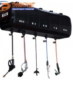 Hộp chứa cuộn reel tự thu KLCB KA-A022