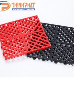 Sàn nhựa cho trung tâm chăm sóc xe KLCB KA-T009
