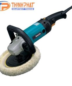 Máy chà nhám đánh bóng Makita 9237C