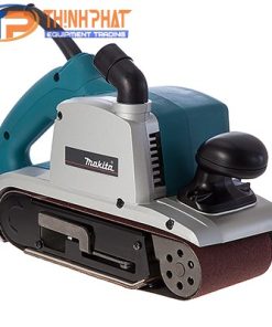 Máy chà nhám băng Makita 9403