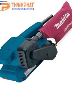 Máy chà nhám băng Makita 9910